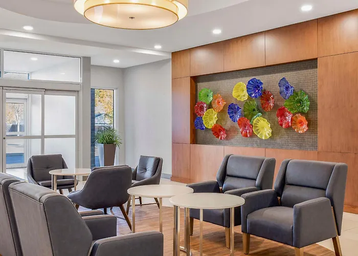 Homewood Suites By Hilton Winnipeg Airport - Polo Park